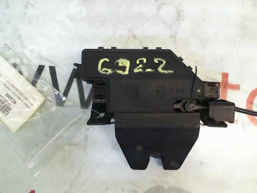 Tailgate lock BMW 3 (E90) 318 d | BP11005315C101 