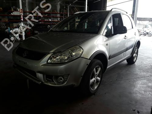 Engine SUZUKI SX4 (EY, GY)  | BP31156427M1 
