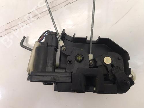 Rear left lock HYUNDAI GETZ (TB) 1.5 CRDi | BP13711405C100 