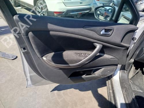 Used Front left window mechanism CITROËN C5 III (RD_) [2008-2017]  28812072