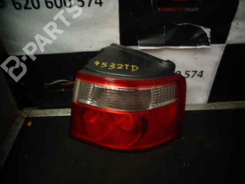 Used Right taillight KIA CARENS II MPV (FJ) 1.6 (105 hp) 10996826