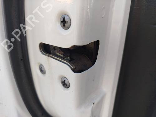 Used Front left lock NISSAN QASHQAI I (J10, NJ10) [2006-2015]  30640400