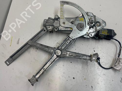 Used Front right window mechanism BMW 5 (E34) 520 i 24V (150 hp) 18147109