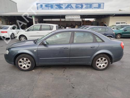 Front right window mechanism AUDI A4 B6 (8E2) 1.9 TDI | BP30133460C23