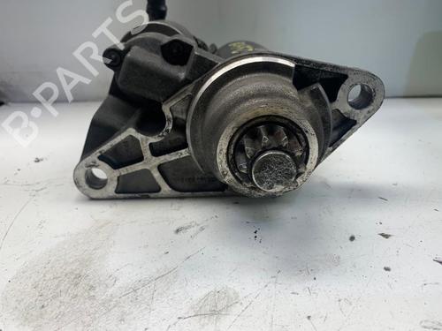 Startmotor VW POLO (9N_, 9A_) 1.4 16V (75 hp) 15636236