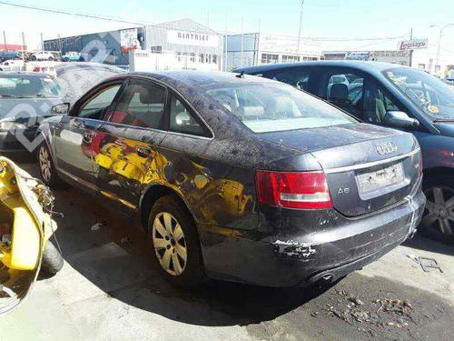Used Parts AUDI A6 C6 (4F2)  2.4  1158002