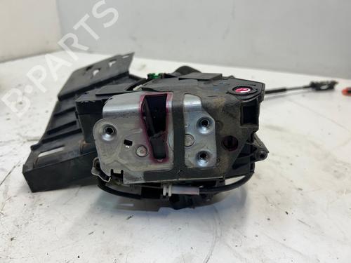 Rear right lock FORD FIESTA VI (CB1, CCN) 1.6 TDCi | BP24469271C99 