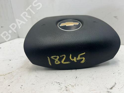 Left curtain airbag CHEVROLET CAPTIVA (C100, C140) 2.0 D 4WD | BP21057961C11 
