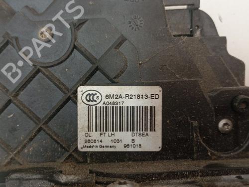 Rear left lock FORD MONDEO IV (BA7) 2.0 TDCi | BP27635205C100 