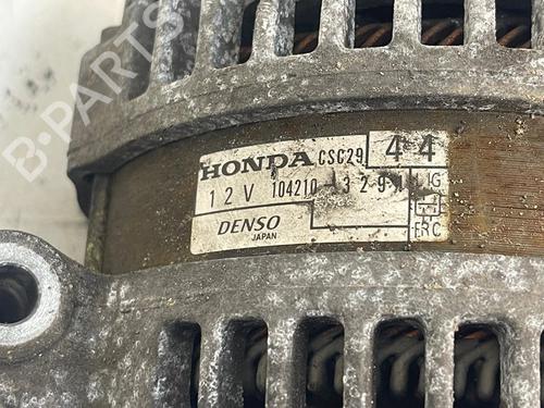 Alternator HONDA ACCORD VII (CL, CN) 2.0 (CL7) | BP21127692M7 