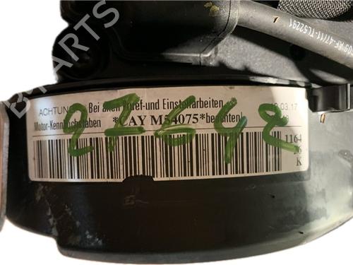 Engine SEAT IBIZA IV (6J5, 6P1) | BP30700611M1