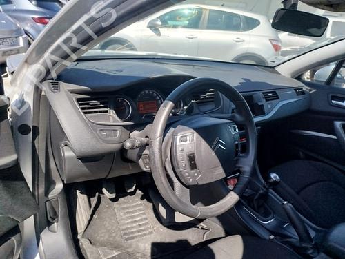 Used Switch CITROËN C5 III (RD_) [2008-2017]  28812081
