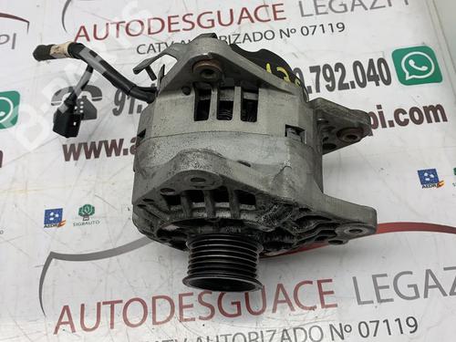 Alternator SEAT IBIZA IV SC (6J1, 6P5)  | BP11000667M7 