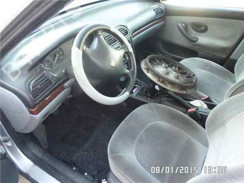 Engine control unit (ECU) PEUGEOT 406 (8B)  | BP10995459M57 
