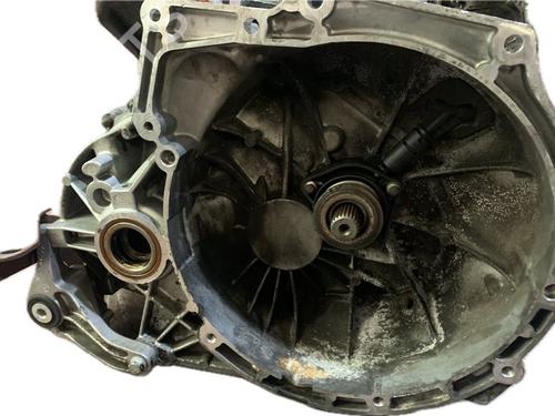 Used Gearbox FORD FOCUS II (DA_, HCP, DP) 1.6 TDCi (109 hp) 17585186