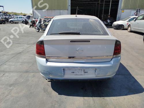 Starter OPEL VECTRA C GTS (Z02) 1.8 (F68) | BP21781233M8 