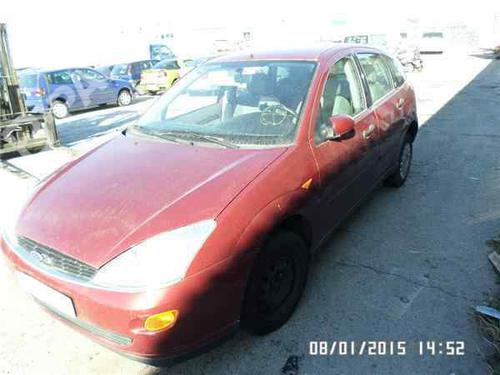 Alternator FORD FOCUS I Turnier (DNW) 1.6 16V | BP10997093M7