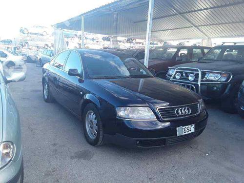 Used Parts AUDI A6 C5 (4B2)  2.8  1157582