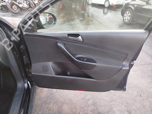 Lève-vitre avant droit VW PASSAT B6 Variant (3C5) [2005-2011]  29400375