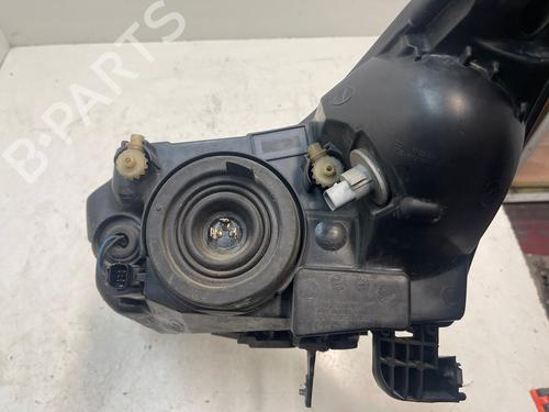 Right headlight CHEVROLET CRUZE (J300) 1.6 | BP21539814C29
