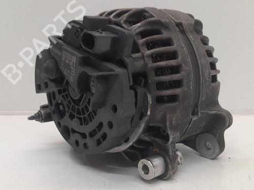 Alternator VW GOLF VI (5K1)  | BP13583506M7 
