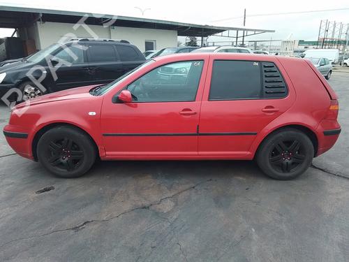 Højre forlygte VW GOLF IV (1J1) | BP30849670C29