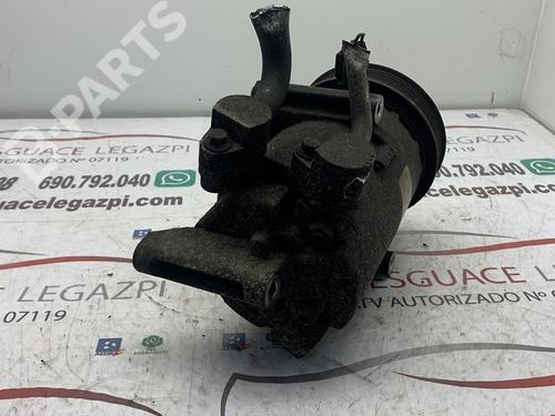 AC compressor CITROËN JUMPER II Van  | BP11008499M34 