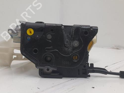 Rear left lock VW PASSAT B6 (3C2)  | BP12434636C100 