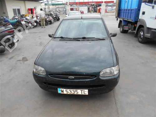 Used Parts FORD ESCORT III (GAA)  1.6 RS Turbo  1158411