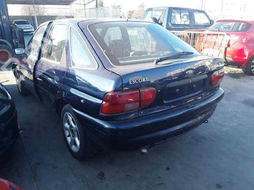 Alternator FORD ESCORT V (AAL, ABL) 1.8 D | BP11002666M7 