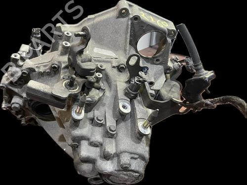 Gearbox HONDA CIVIC VII Hatchback (EU, EP, EV) 1.6 i (EP2, EU8, EU6) | BP18086837M3 