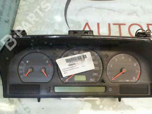 Used Instrument cluster Instrument cluster VOLVO S70 (874) T5 (239 hp) 11006149 11006149