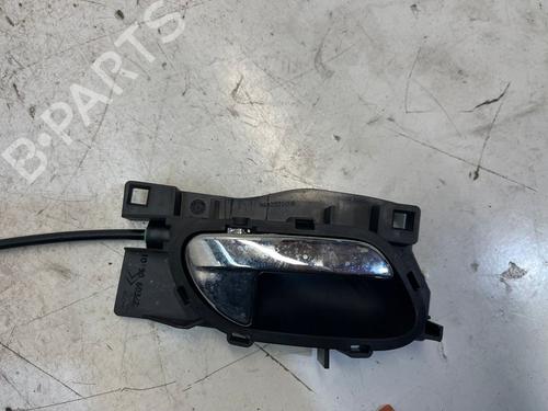 Front right lock CITROËN C4 I (LC_) 1.6 HDi | BP21558160C97 