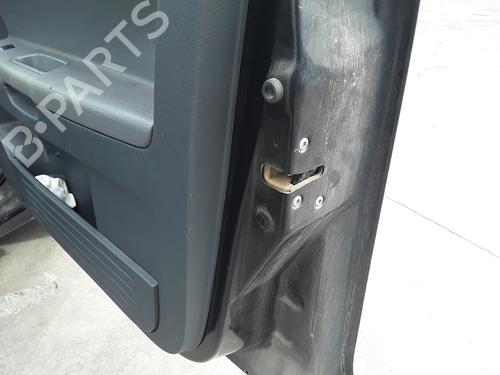 Used Front right lock MITSUBISHI COLT VI (Z3_A, Z2_A) 1.1 (Z31A, Z32A) (75 hp) 29375672