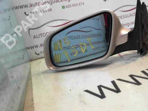 Used Left mirror AUDI A3 (8L1) 1.6 (102 hp) 11002567