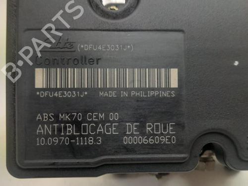 ABS pump CITROËN C3 I (FC_, FN_) 1.6 16V | BP18333545M43 