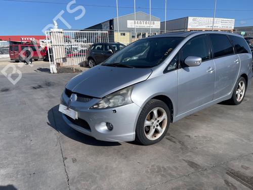Brukte deler til MITSUBISHI GRANDIS (NA_W) 2.0 DI-D (NA8W) (136 hp) 2789471