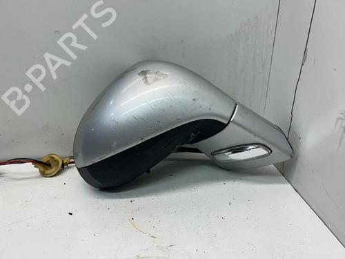 Right mirror PEUGEOT 308 SW I (4E_, 4H_) 1.6 16V | BP20158036C27 
