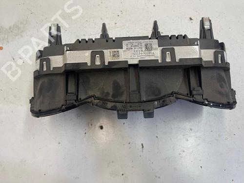 Instrument cluster KIA CEE'D (JD)  | BP19697450C47 
