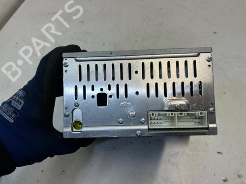 Radio HYUNDAI i10 II (BA, IA) 1.0 | BP25740675E6 