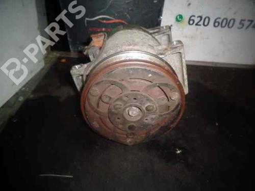 Used AC compressor AC compressor VOLVO S80 II (124) 2.4 D (163 hp) 10997441 10997441