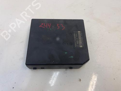 Used Fuse box RENAULT MEGANE III Hatchback (BZ0/1_, B3_) 1.5 dCi (86 hp) 28491630