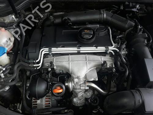 Motor für AUDI A3 (8P1) [2003-2013]  31686167