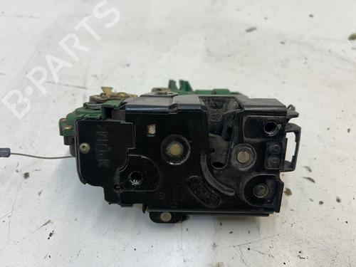 Front left lock SEAT IBIZA III (6L1)  | BP26431704C98 