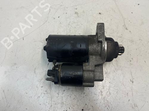 Used Starter VW GOLF IV (1J1) 1.8 T (150 hp) 21780313