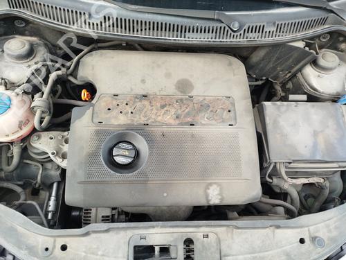 Used Right front driveshaft VW POLO IV (9N_, 9A_) 1.4 16V (75 hp) 30147478