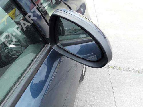 Right mirror OPEL CORSA D (S07)  | BP11002899C27 