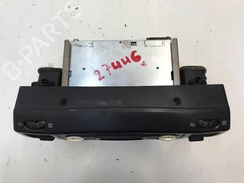 Radio NISSAN MICRA III (K12)  | BP27589079E6 