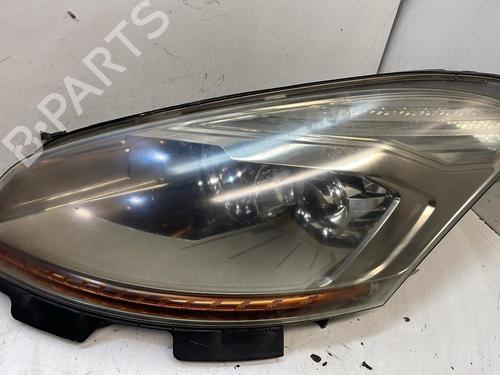 Phare gauche CITROËN C4 Picasso I MPV (UD_) 2.0 HDi 138 (136 hp) 29861579