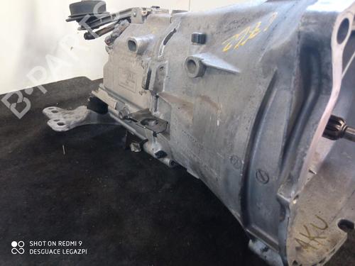 Gearbox BMW 3 (E36) 318 is | BP12434272M3 